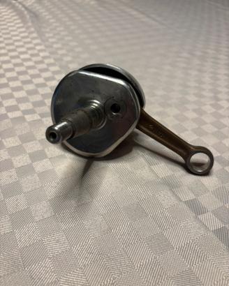 Albero special lip vespa