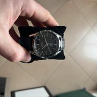 Tag heuer twin-time carrera