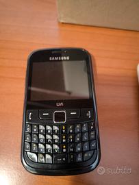Samsung GT-S3350