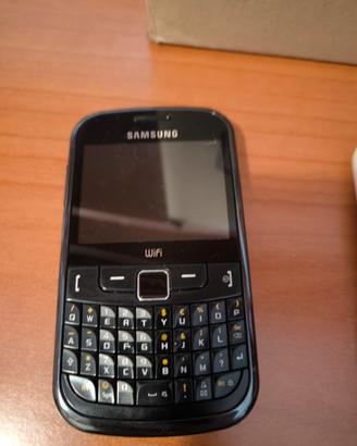 Samsung GT-S3350