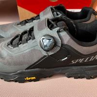 Scarpe Mtb Specialized Rime 2.0