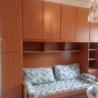 Mobile cameretta con letto estraibile 