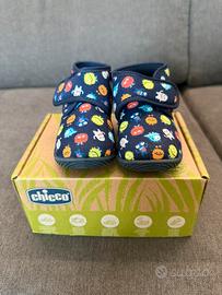 Scarpe bambino