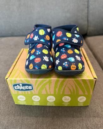 Scarpe bambino
