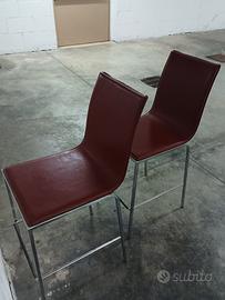 sedie/sgabelli per penisola 