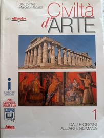 civilta d'arte vol.1