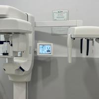 Gendex Ortopanoramico 2D con CEPH