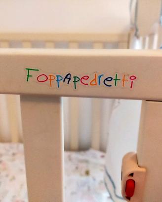 Lettino Foppapedretti