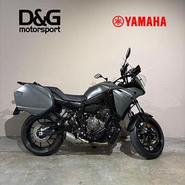 Yamaha Tracer 7 GT