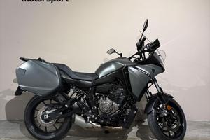 Yamaha Tracer 7 GT