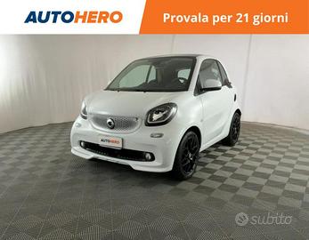SMART ForTwo MH06044
