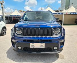 Jeep Renegade 1.6 Mjt 130 CV 80th Anniversary