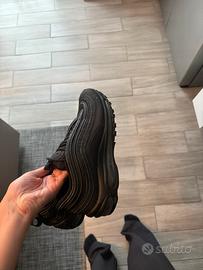 Nike 97 nere