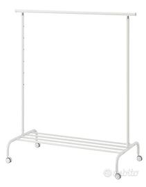 Stand appendiabiti IKEA
