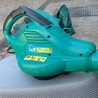 BOSCH Soffiatore-trituratore ALS30 - 3000W