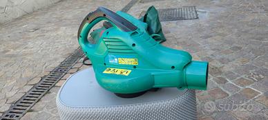 BOSCH Soffiatore-trituratore ALS30 - 3000W