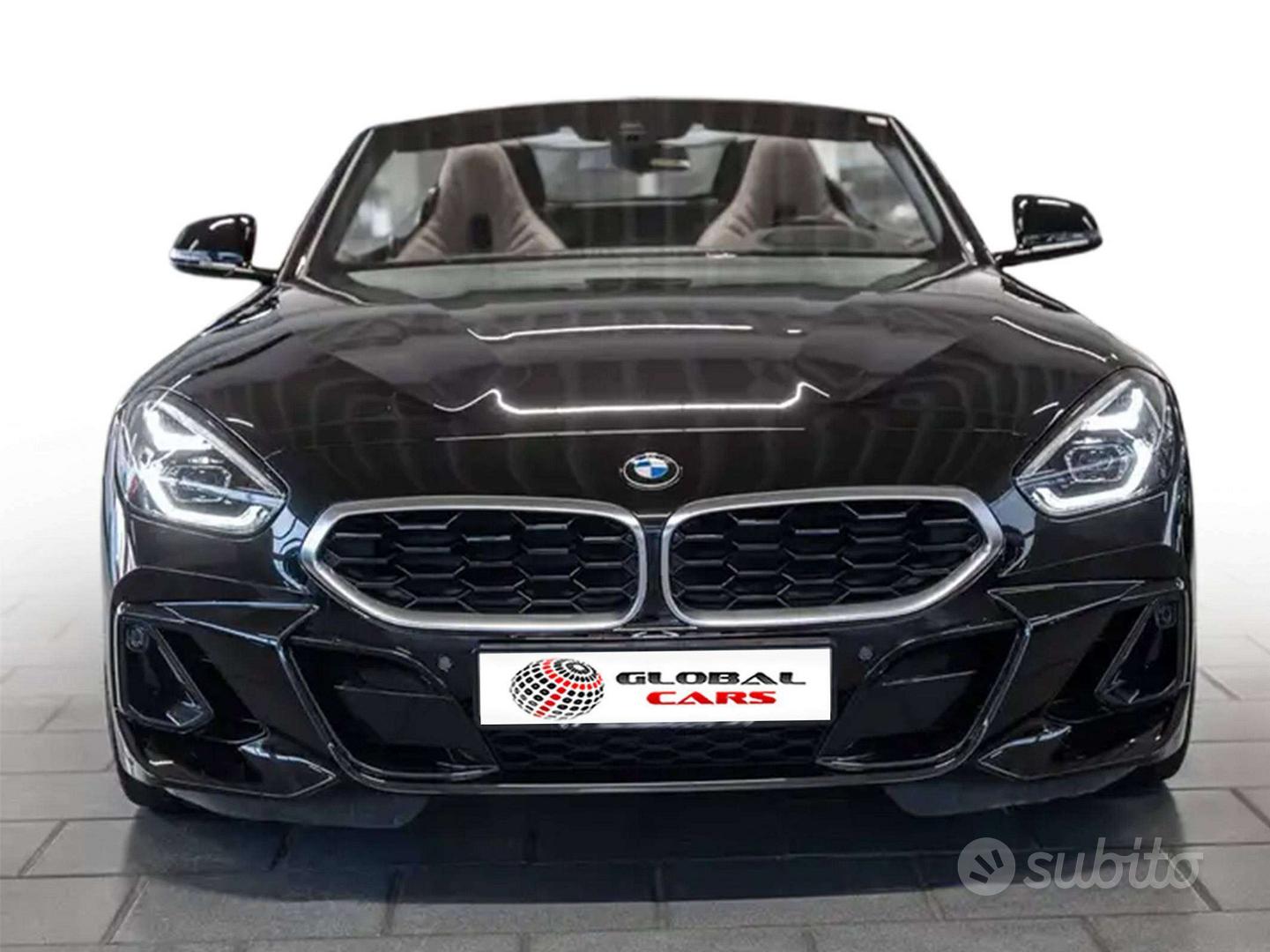 BMW Z4 2025 photo 2