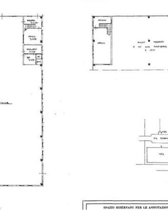 Immobile di 1300 m² con 5 locali a Reggio Emilia