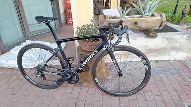 Bici da corsa Taglia 54