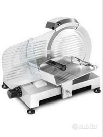 Affettatrice 25 cm ESSEDUE