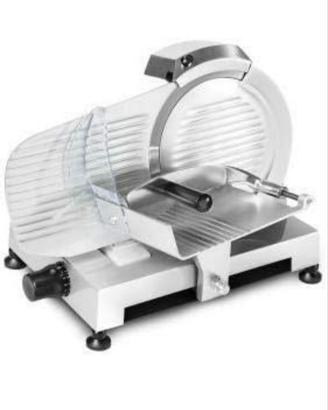 Affettatrice 25 cm ESSEDUE