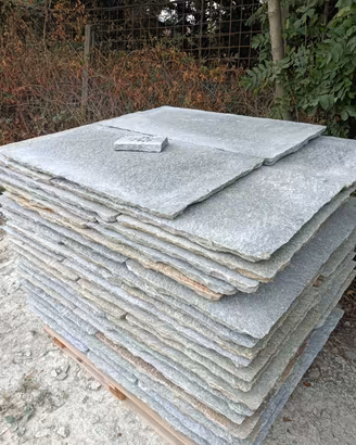 LASTRE pietra di Luserna 