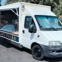 Autonegozio fiat ducato