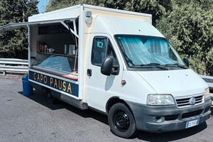 Autonegozio fiat ducato