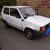 Panda 750 fire 1°serie