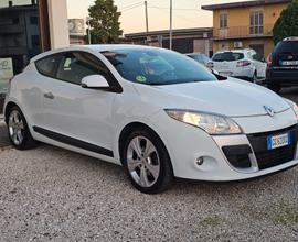 Renault Megane Mégane Coupé 1.5 dCi 110CV GT Line