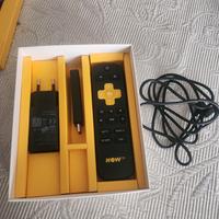 vedeno NOW smart stick