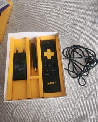 vedeno NOW smart stick