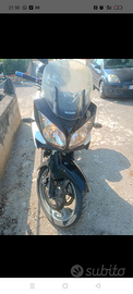 Suzuki vstrom dl 650