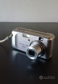 Canon PowerShot A410 3MP CCD F2.8