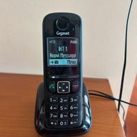 Gigaset telefono cordless