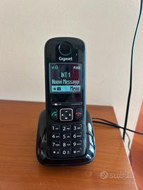Gigaset telefono cordless
