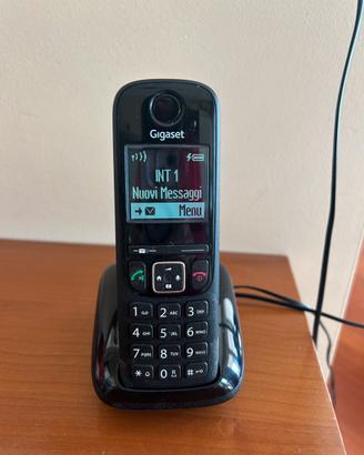 Gigaset telefono cordless