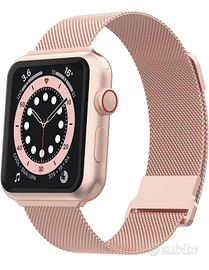 Cinturino Compatibile con Apple Watch Cinturini 42