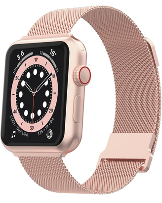 Cinturino Compatibile con Apple Watch Cinturini 42