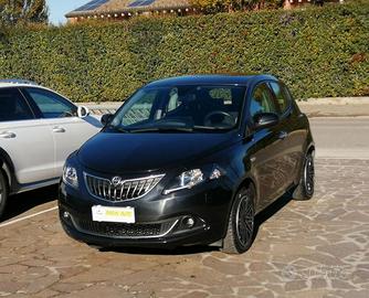 LANCIA Ypsilon 1.0 FireFly 5 porte S&S Hybrid Go