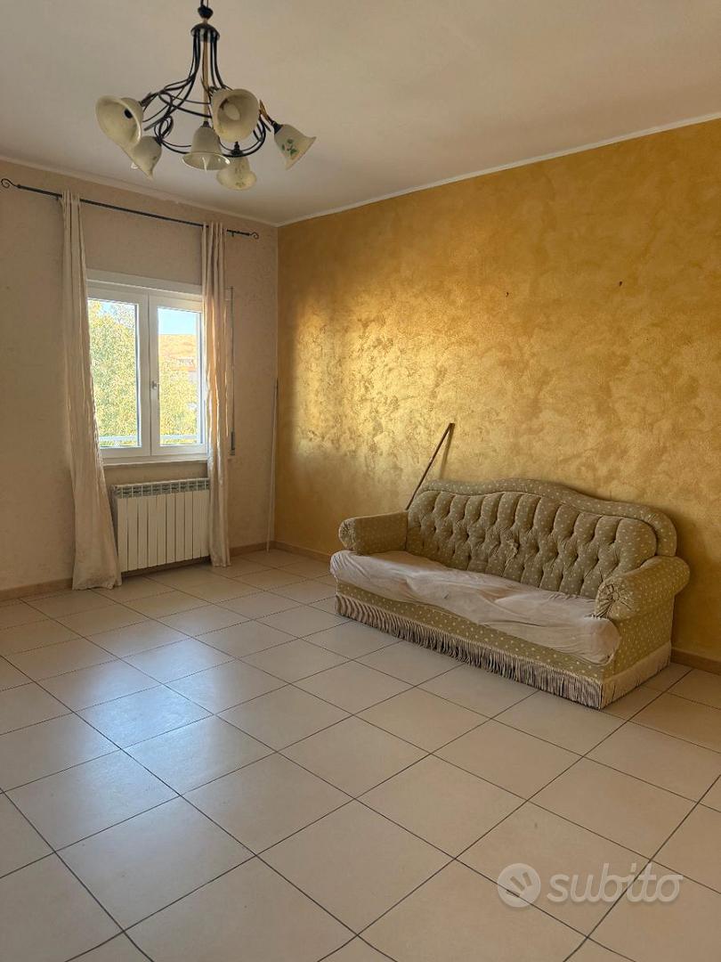 Appartamento – Crotone, San Leonardo - Altro