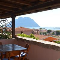 Delizioso monolocale vista mare