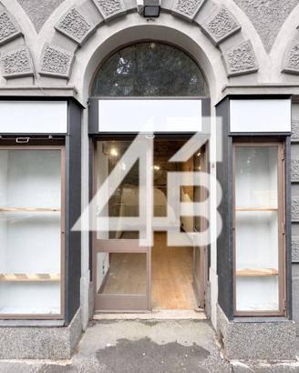 Immobile di 11 m² con 1 locale a Trieste