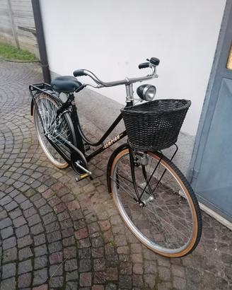 bicicletta SEMPION 