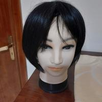 parrucca donna
