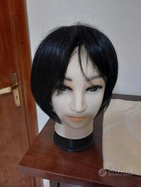 parrucca donna