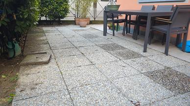 Pavimentazione da giardino