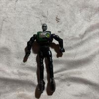 Walter Tector Winspector Vintage – Action Figure