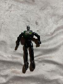 Walter Tector Winspector Vintage – Action Figure