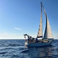 Jeanneau Attalia 32 - Barca pronta a navigare